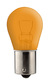 TRUCKSTAR PRO 24V 21W BAU15S ORANJE